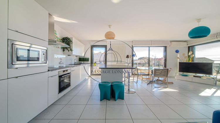 Ma-Cabane - Vente Appartement Mauguio, 65 m²