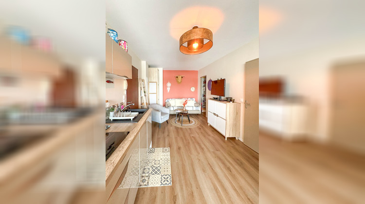 Ma-Cabane - Vente Appartement Mauguio, 52 m²