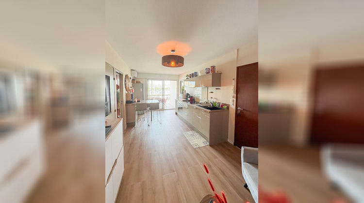 Ma-Cabane - Vente Appartement Mauguio, 52 m²