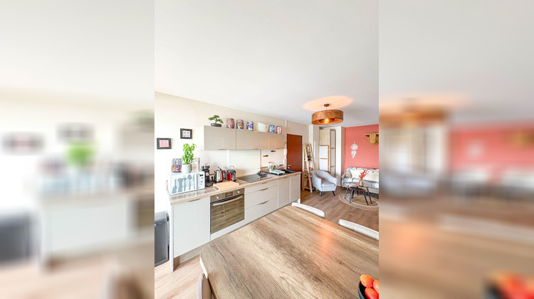 Ma-Cabane - Vente Appartement Mauguio, 52 m²