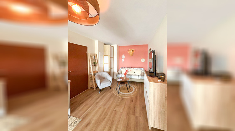 Ma-Cabane - Vente Appartement Mauguio, 52 m²