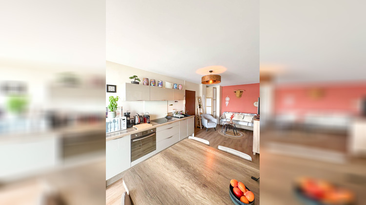 Ma-Cabane - Vente Appartement Mauguio, 52 m²