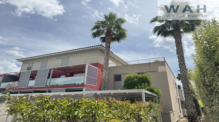 Ma-Cabane - Vente Appartement Mauguio, 48 m²