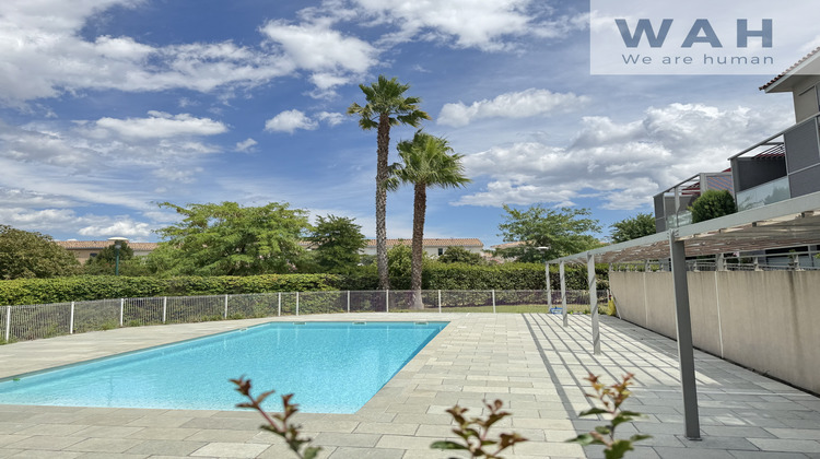 Ma-Cabane - Vente Appartement Mauguio, 48 m²