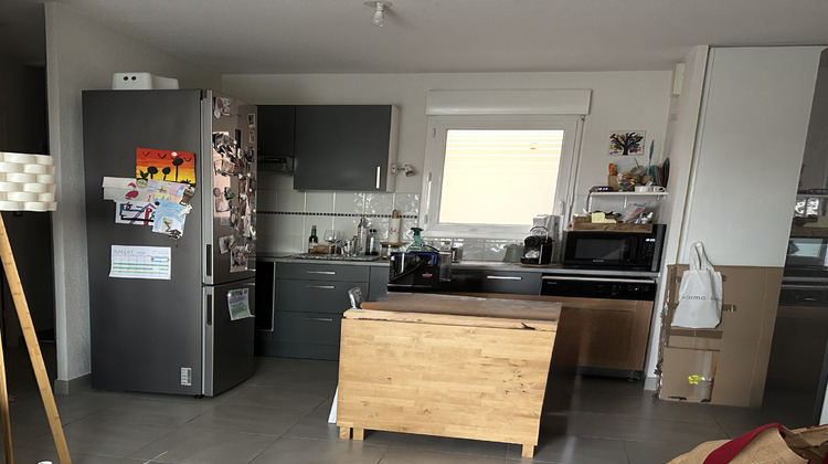 Ma-Cabane - Vente Appartement Mauguio, 45 m²