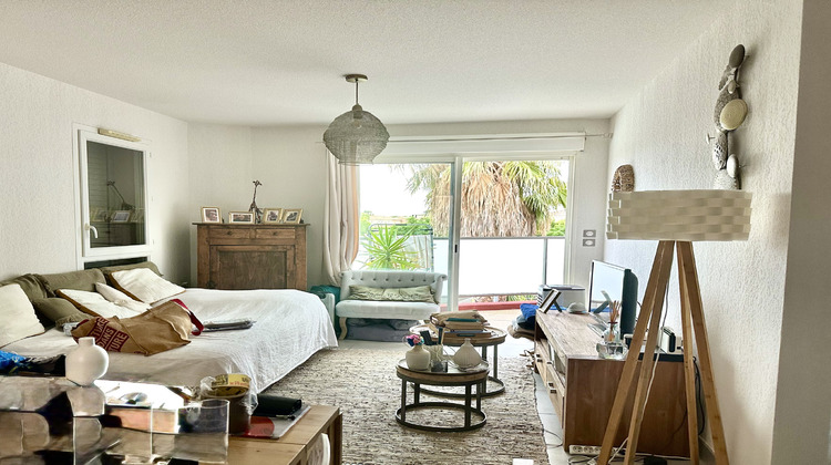 Ma-Cabane - Vente Appartement Mauguio, 45 m²