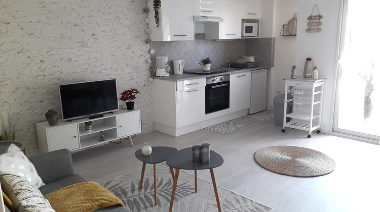 Ma-Cabane - Vente Appartement Mauguio, 57 m²
