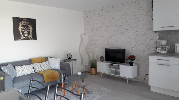 Ma-Cabane - Vente Appartement Mauguio, 57 m²