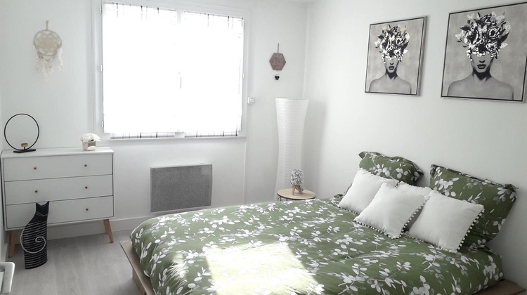 Ma-Cabane - Vente Appartement Mauguio, 57 m²