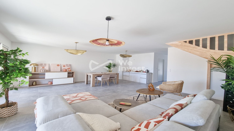 Ma-Cabane - Vente Appartement Mauguio, 80 m²