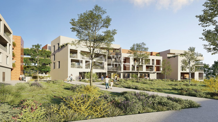 Ma-Cabane - Vente Appartement Mauguio, 80 m²