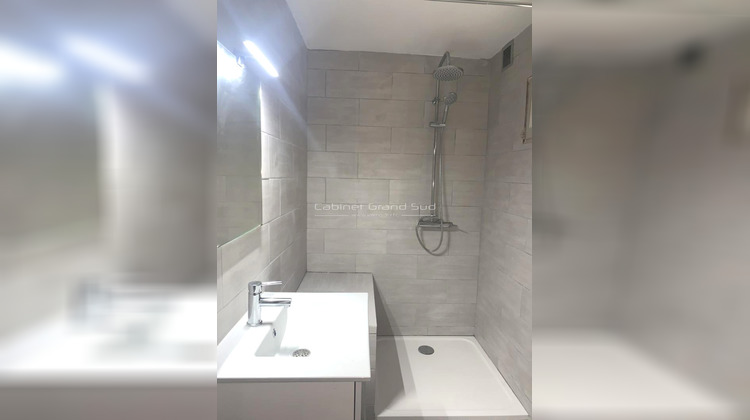 Ma-Cabane - Vente Appartement Mauguio, 41 m²