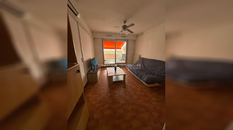 Ma-Cabane - Vente Appartement Mauguio, 25 m²