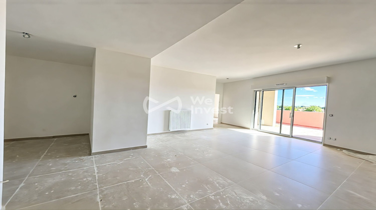 Ma-Cabane - Vente Appartement Mauguio, 116 m²