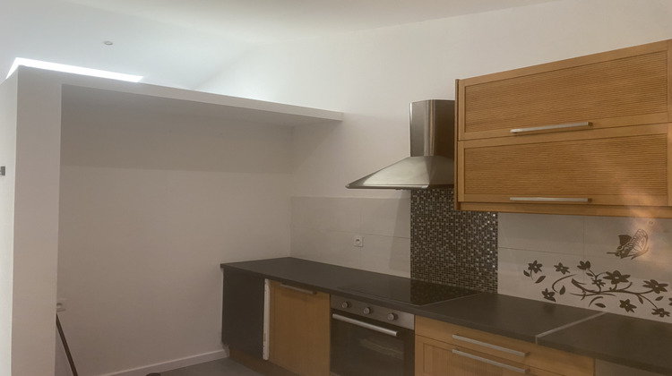 Ma-Cabane - Vente Appartement Mauguio, 76 m²