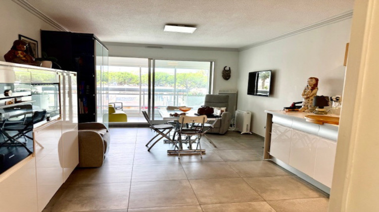 Ma-Cabane - Vente Appartement Mauguio, 50 m²