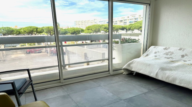 Ma-Cabane - Vente Appartement Mauguio, 50 m²