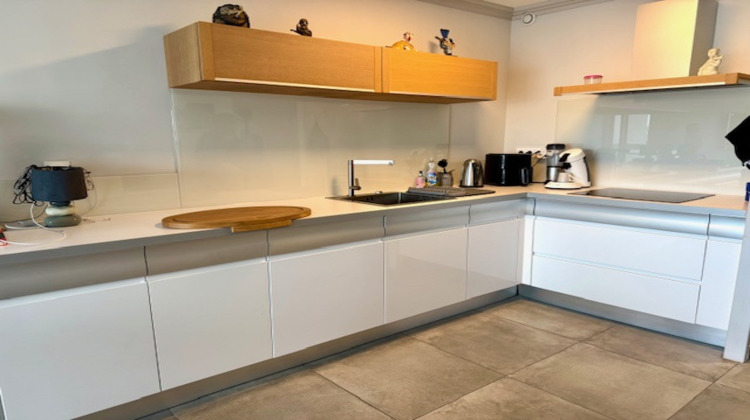 Ma-Cabane - Vente Appartement Mauguio, 50 m²