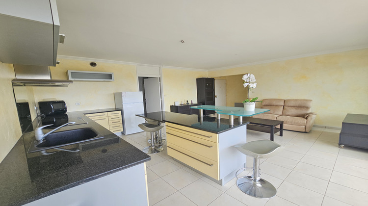 Ma-Cabane - Vente Appartement Mauguio, 59 m²