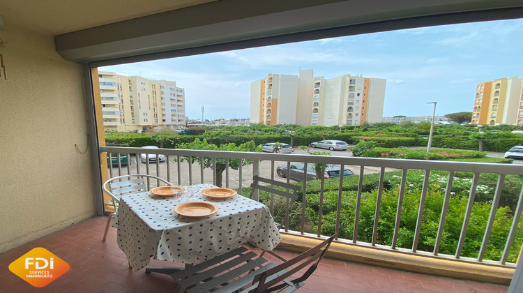 Ma-Cabane - Vente Appartement Mauguio, 22 m²