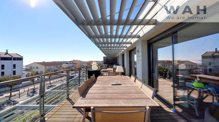 Ma-Cabane - Vente Appartement Mauguio, 98 m²