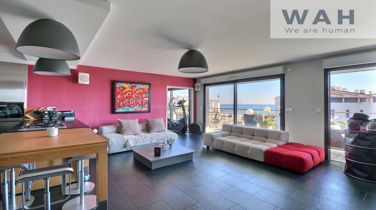 Ma-Cabane - Vente Appartement Mauguio, 98 m²