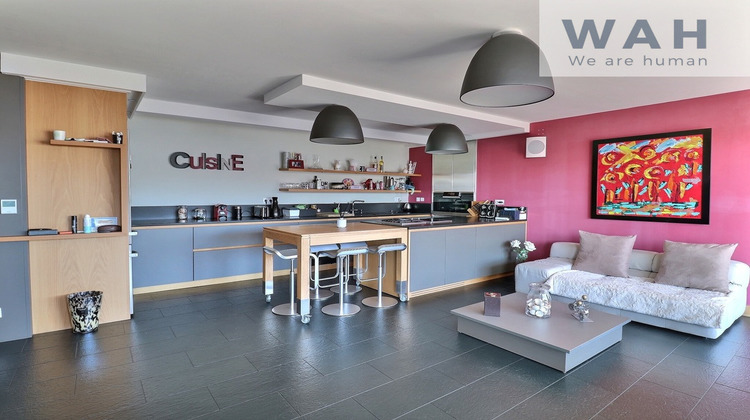 Ma-Cabane - Vente Appartement Mauguio, 98 m²