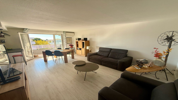 Ma-Cabane - Vente Appartement Mauguio, 73 m²