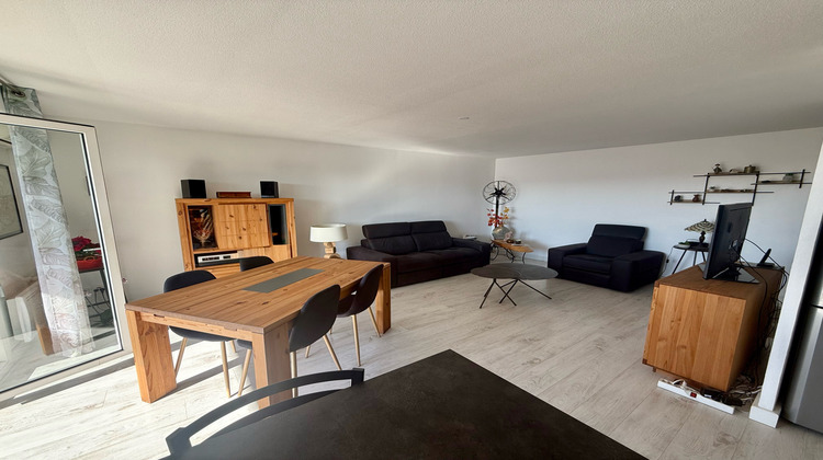 Ma-Cabane - Vente Appartement Mauguio, 73 m²