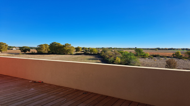 Ma-Cabane - Vente Appartement Mauguio, 117 m²