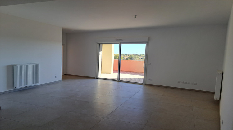 Ma-Cabane - Vente Appartement Mauguio, 117 m²