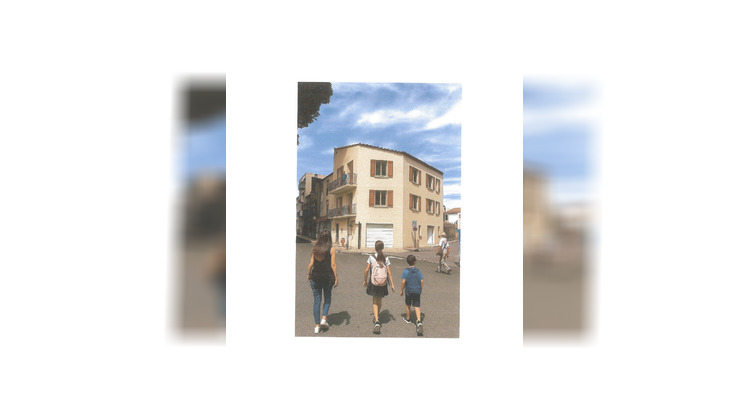 Ma-Cabane - Vente Appartement Mauguio, 40 m²