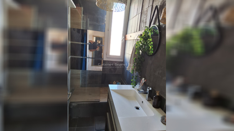 Ma-Cabane - Vente Appartement Mauguio, 37 m²