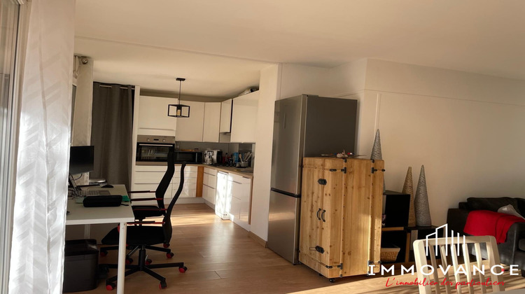 Ma-Cabane - Vente Appartement Mauguio, 69 m²