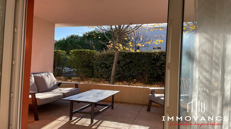 Ma-Cabane - Vente Appartement Mauguio, 69 m²