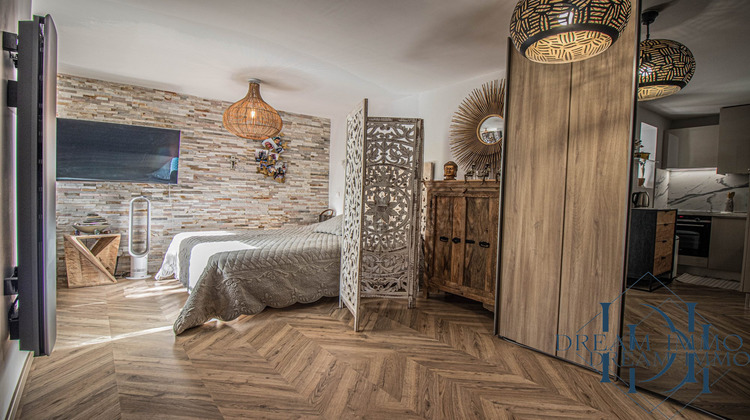 Ma-Cabane - Vente Appartement Mauguio, 27 m²