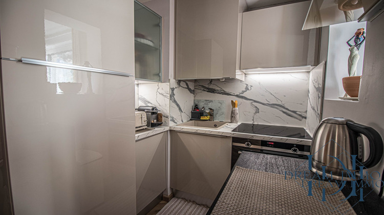 Ma-Cabane - Vente Appartement Mauguio, 27 m²