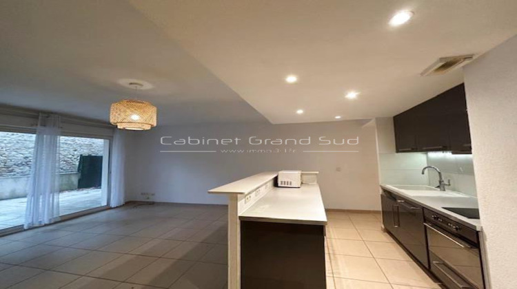 Ma-Cabane - Vente Appartement Mauguio, 60 m²