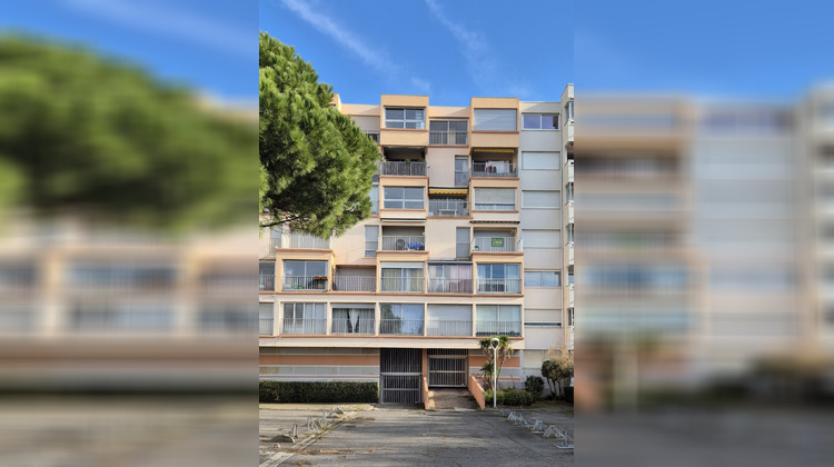 Ma-Cabane - Vente Appartement Mauguio, 39 m²