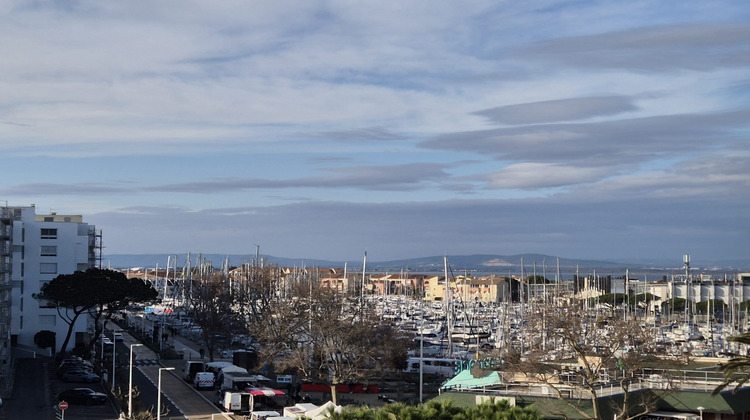 Ma-Cabane - Vente Appartement Mauguio, 39 m²