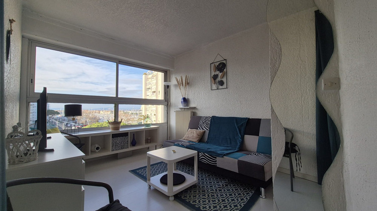 Ma-Cabane - Vente Appartement Mauguio, 39 m²