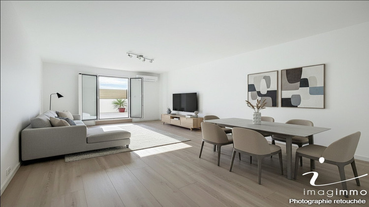 Ma-Cabane - Vente Appartement MAUGUIO, 74 m²