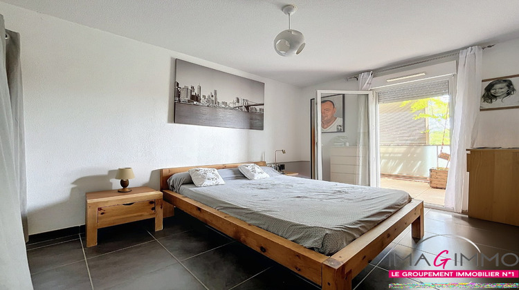 Ma-Cabane - Vente Appartement MAUGUIO, 42 m²