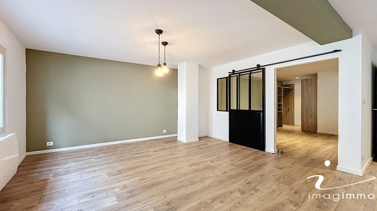 Ma-Cabane - Vente Appartement MAUGUIO, 35 m²