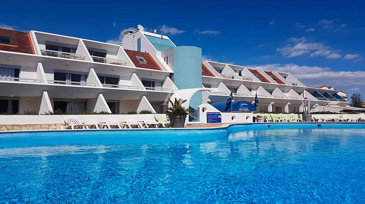 Ma-Cabane - Vente Appartement MAUGUIO, 34 m²