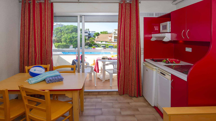 Ma-Cabane - Vente Appartement MAUGUIO, 34 m²