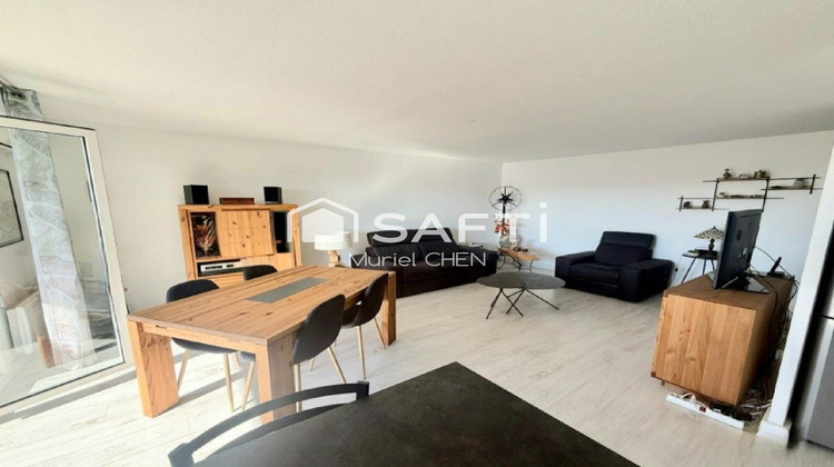 Ma-Cabane - Vente Appartement Mauguio, 73 m²