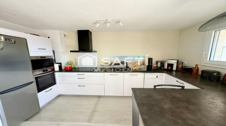 Ma-Cabane - Vente Appartement Mauguio, 73 m²