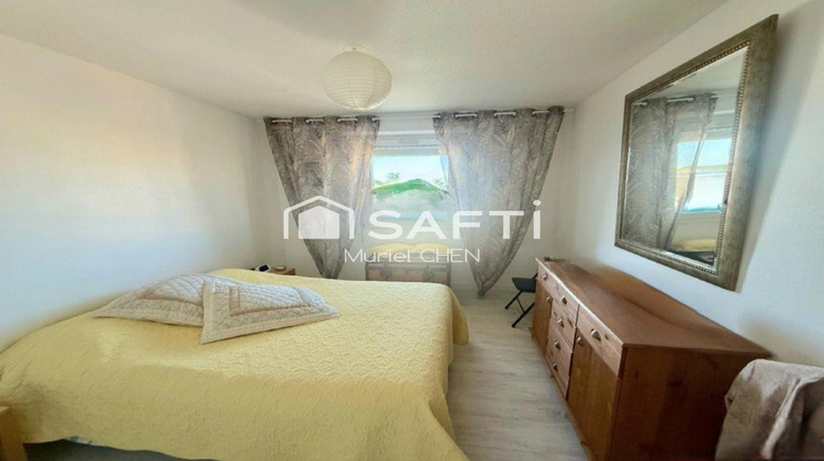 Ma-Cabane - Vente Appartement Mauguio, 73 m²