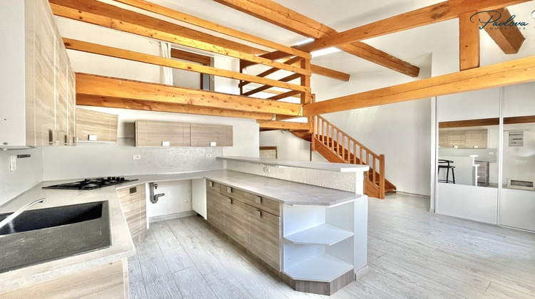 Ma-Cabane - Vente Appartement Mauguio, 56 m²